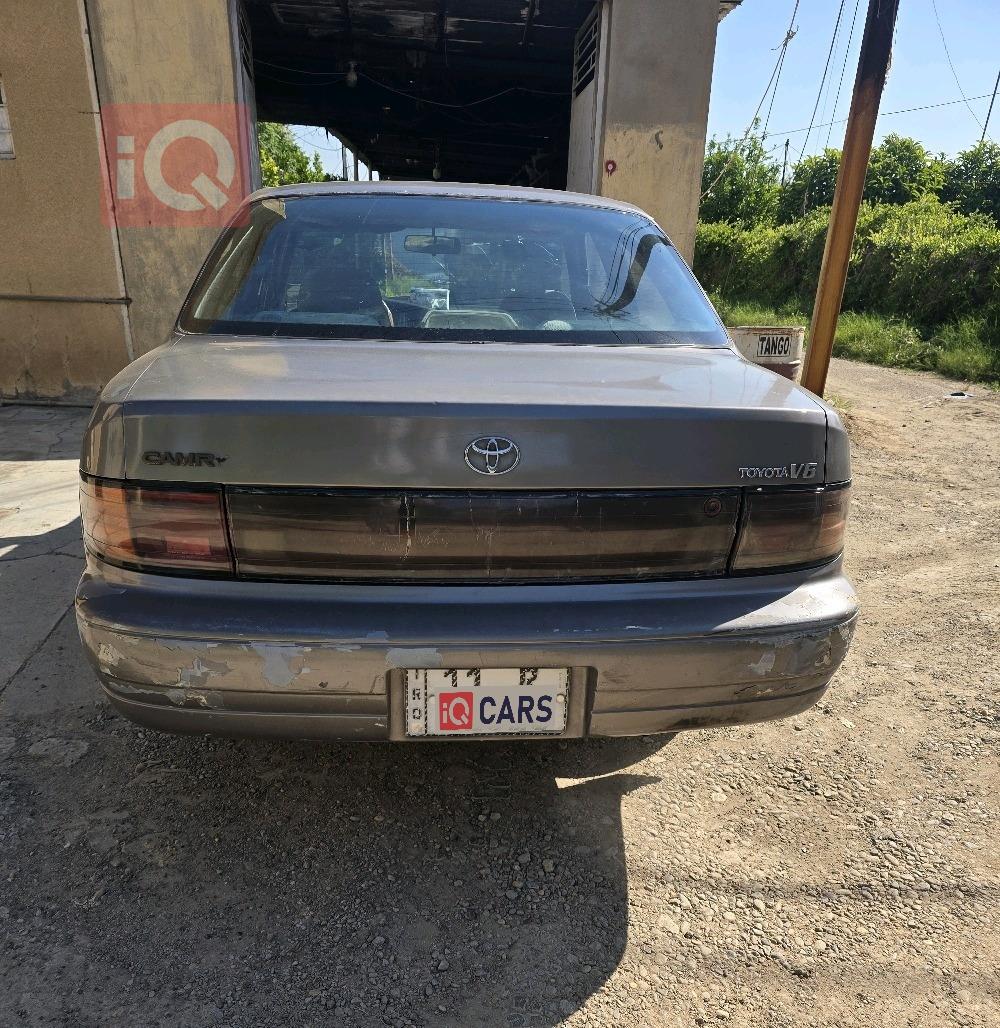 تويوتا كامري